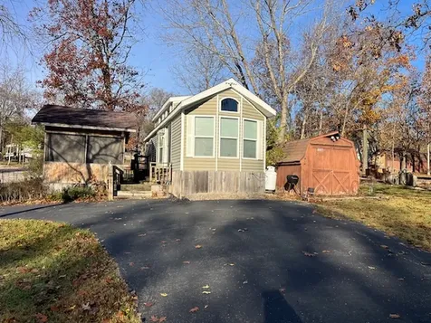 2795 East 28th Lot 556 Road Seneca IL 61360