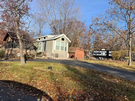 2795 East 28th Lot 556 Road Seneca IL 61360