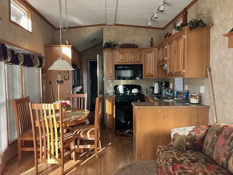 2795 East 28th Lot 556 Road Seneca IL 61360