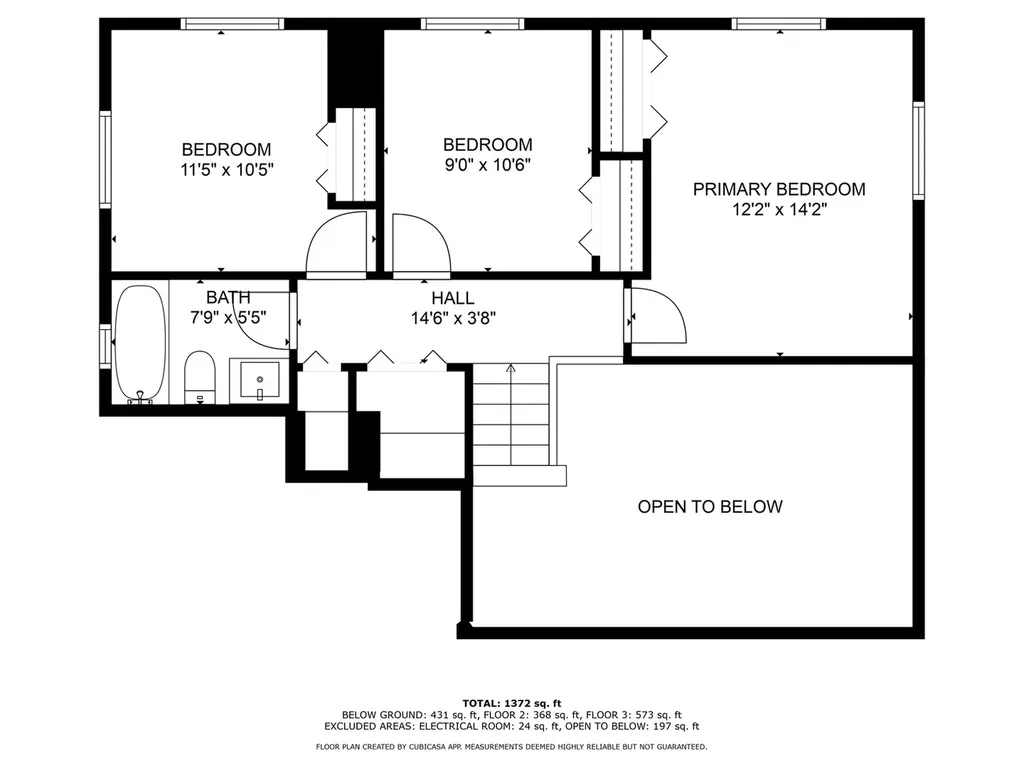 5130 Williams Street Downers Grove IL 60515