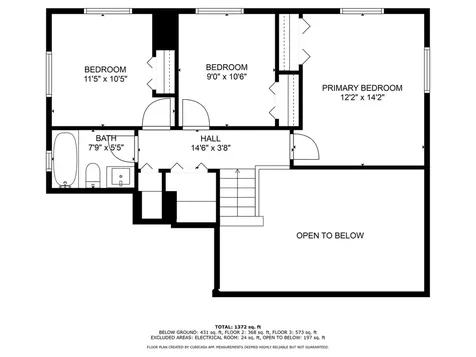 5130 Williams Street Downers Grove IL 60515