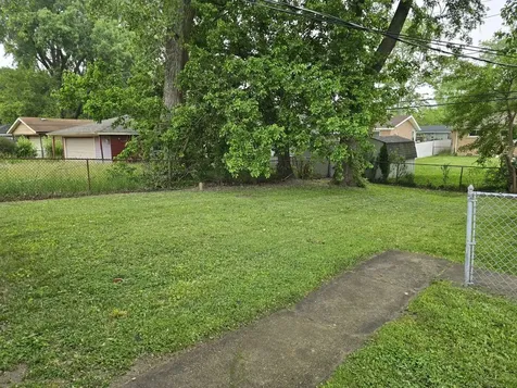 3014 West 163rd Street Markham IL 60428