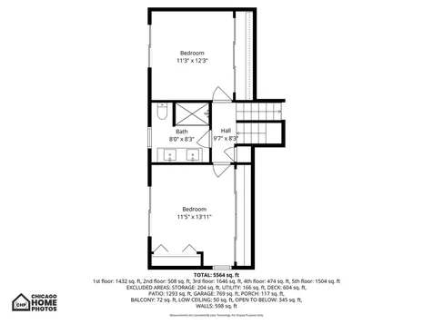 367 Overlook Road Barrington IL 60010