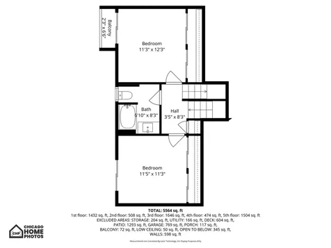 367 Overlook Road Barrington IL 60010