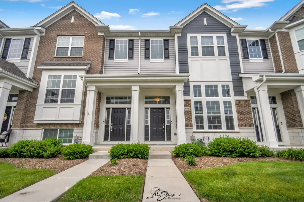 13926 S Addison Trail Homer Glen IL 60491