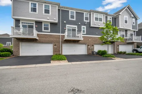 13926 S Addison Trail Homer Glen IL 60491