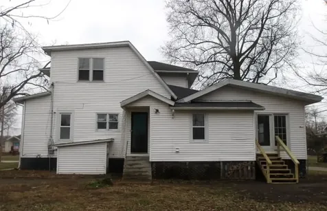 405 South 4th Street Effingham IL 62401