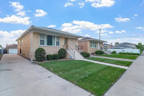 590 Exchange Avenue Calumet City IL 60409