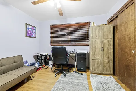 590 Exchange Avenue Calumet City IL 60409