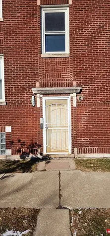 7556 South Kenwood Avenue Chicago IL 60619