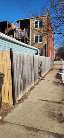 7556 South Kenwood Avenue Chicago IL 60619