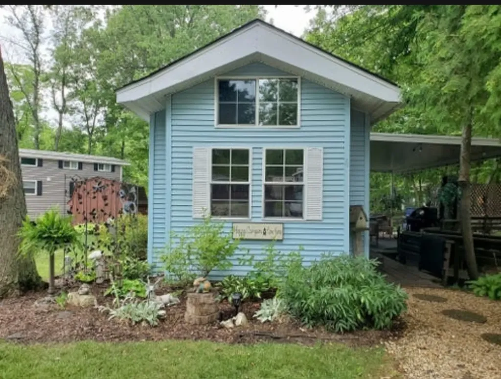 2795 East 28th Lot 319 Road Seneca IL 61360