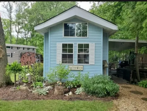 2795 East 28th Lot 319 Road Seneca IL 61360