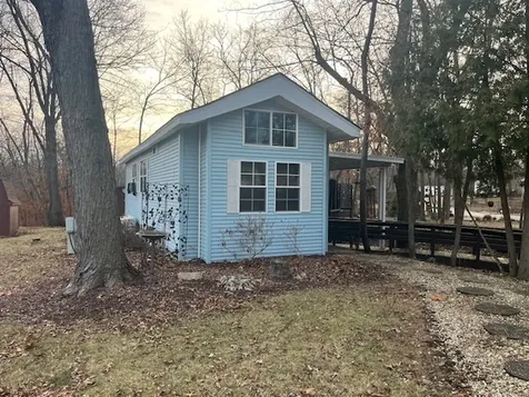 2795 East 28th Lot 319 Road Seneca IL 61360