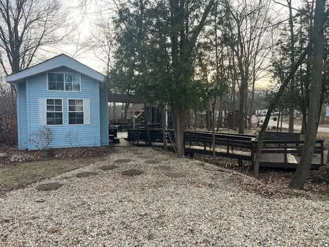 2795 East 28th Lot 319 Road Seneca IL 61360