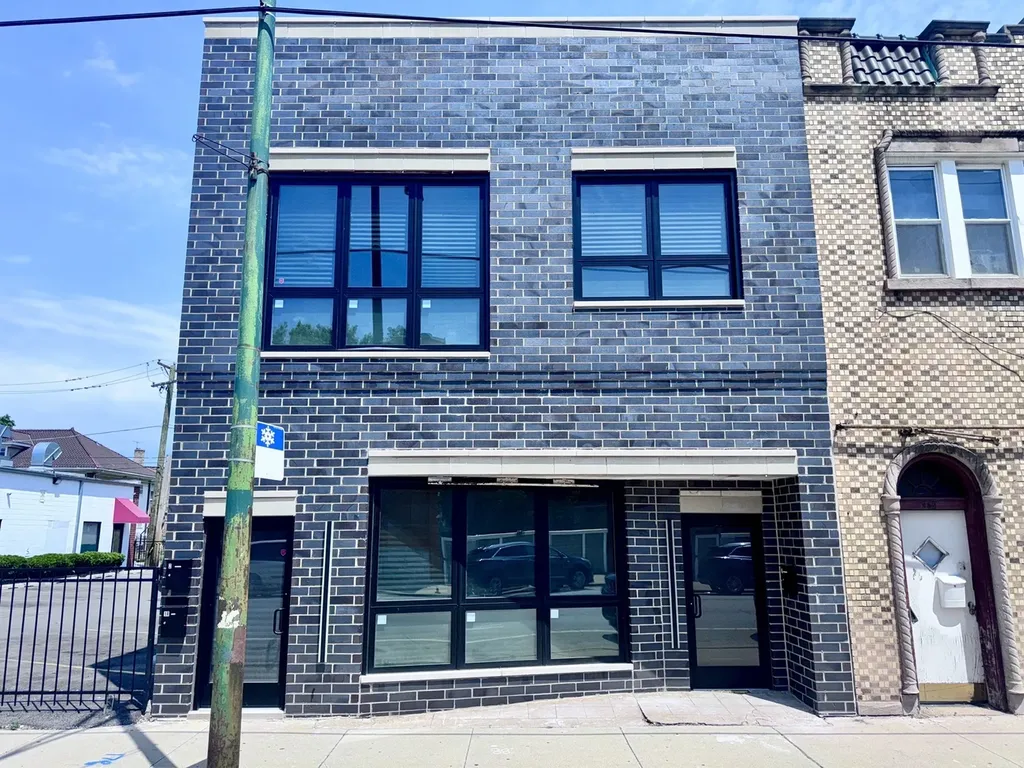 250 East 115th Street Chicago IL 60628