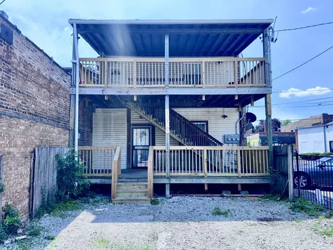 250 East 115th Street Chicago IL 60628