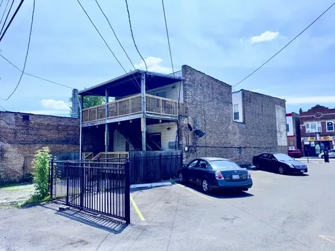 250 East 115th Street Chicago IL 60628