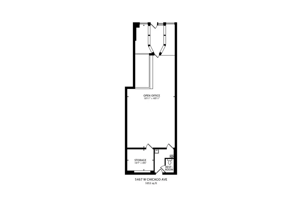 759 North Pine Avenue Chicago IL 60644