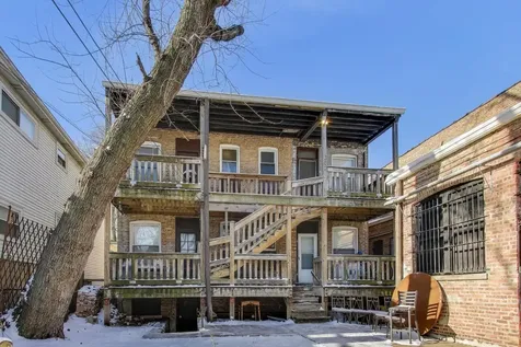 759 North Pine Avenue Chicago IL 60644