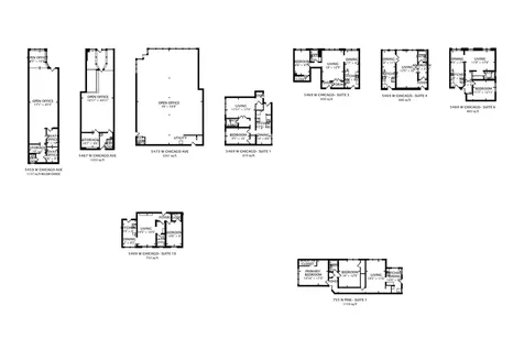 759 North Pine Avenue Chicago IL 60644