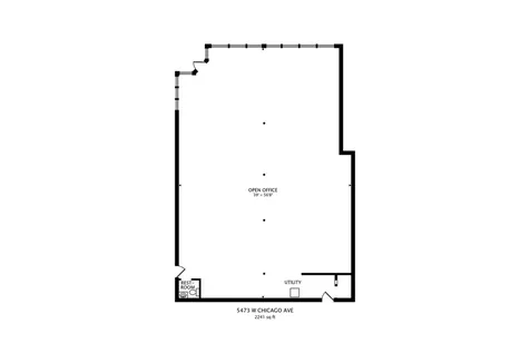 759 North Pine Avenue Chicago IL 60644