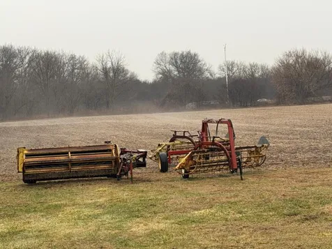 37390 North Dilley's Road Wadsworth IL 60083