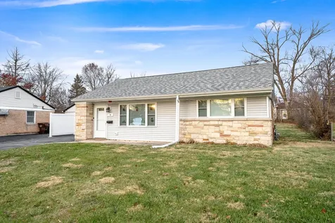 74 Marquette Street Park Forest IL 60466