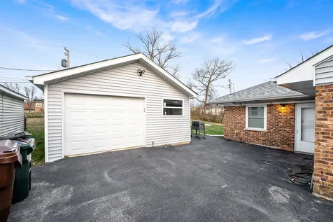 74 Marquette Street Park Forest IL 60466