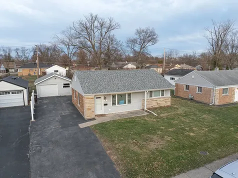 74 Marquette Street Park Forest IL 60466