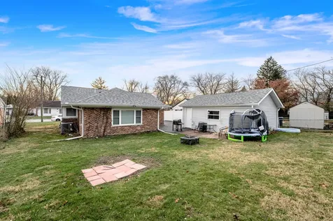 74 Marquette Street Park Forest IL 60466