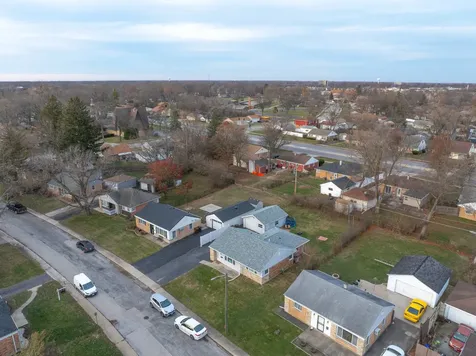 74 Marquette Street Park Forest IL 60466