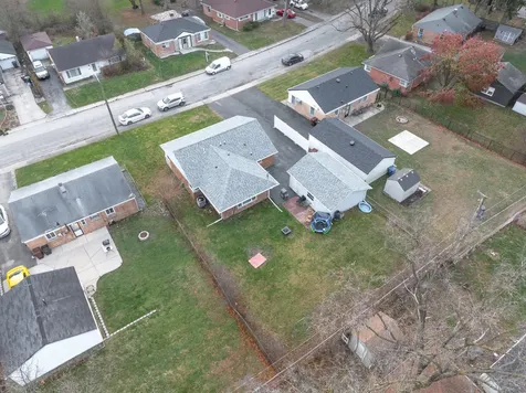 74 Marquette Street Park Forest IL 60466