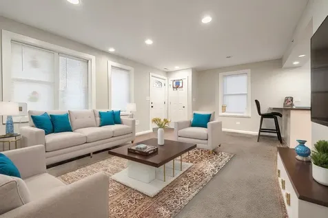 74 Marquette Street Park Forest IL 60466