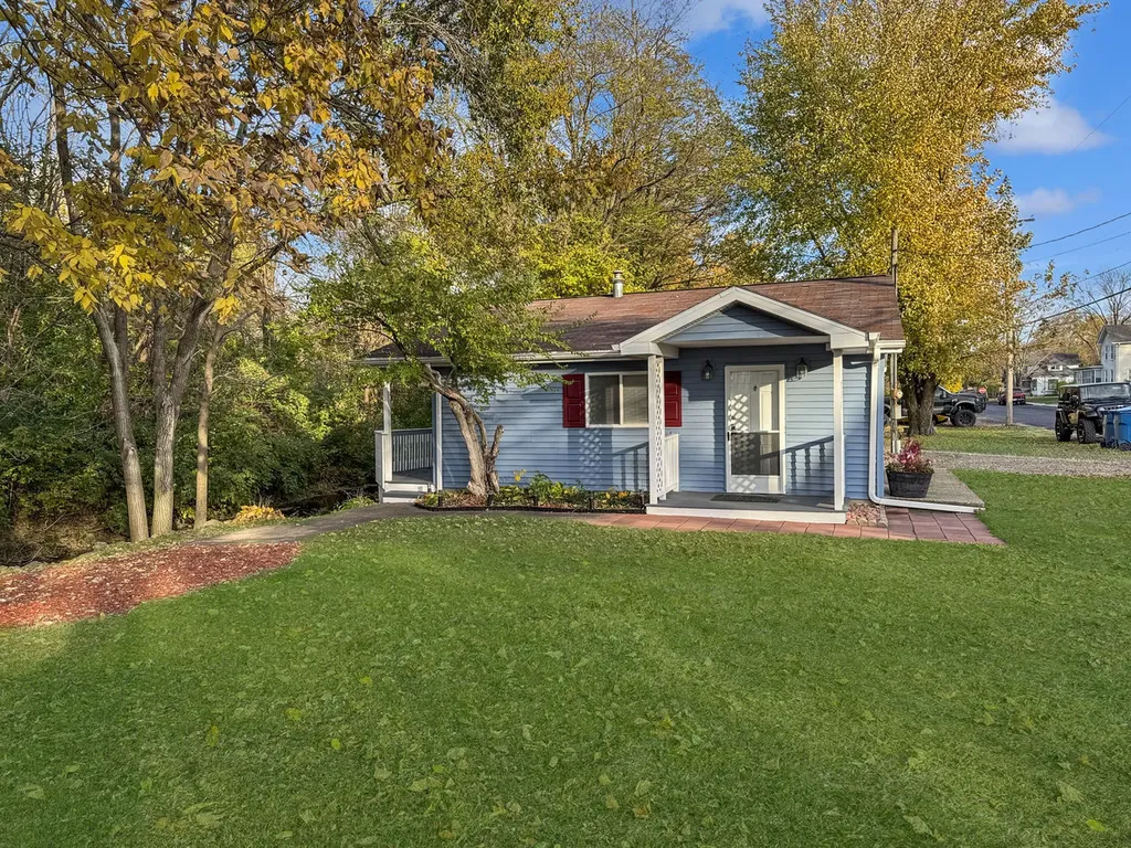 200 East Grove Street Utica IL 61373