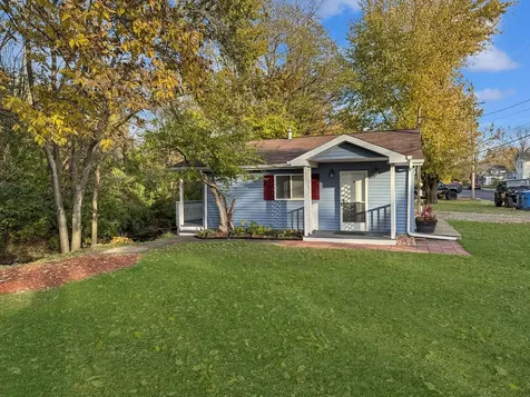 200 East Grove Street Utica IL 61373