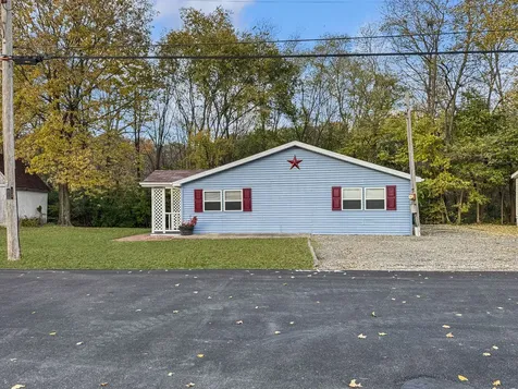 200 East Grove Street Utica IL 61373