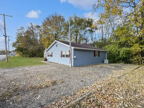 200 East Grove Street Utica IL 61373