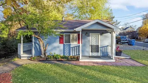 200 East Grove Street Utica IL 61373