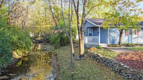 200 East Grove Street Utica IL 61373