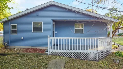 200 East Grove Street Utica IL 61373
