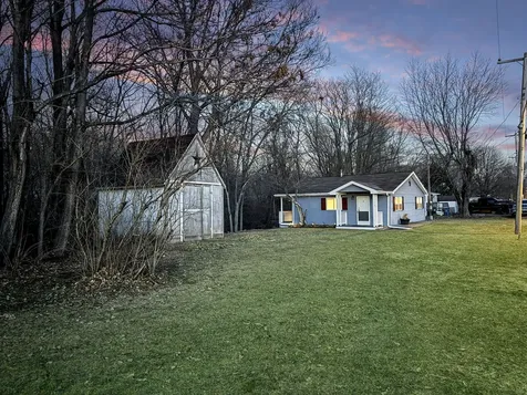 200 East Grove Street Utica IL 61373