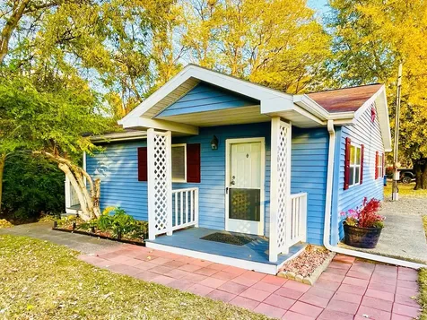 200 East Grove Street Utica IL 61373