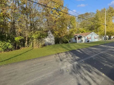 200 East Grove Street Utica IL 61373