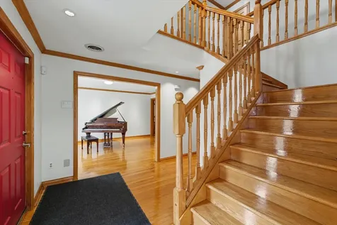 2404 North Nottingham Court Champaign IL 61821