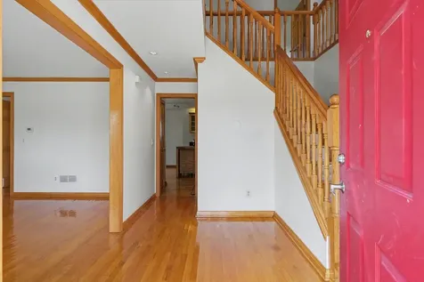 2404 North Nottingham Court Champaign IL 61821