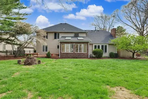 2404 North Nottingham Court Champaign IL 61821