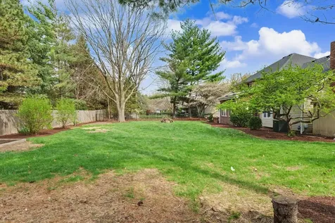 2404 North Nottingham Court Champaign IL 61821