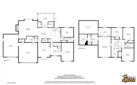2404 North Nottingham Court Champaign IL 61821