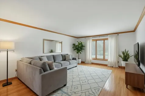 2404 North Nottingham Court Champaign IL 61821